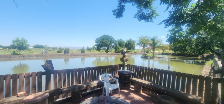 Commercial Property for Sale in Brits Rural North West